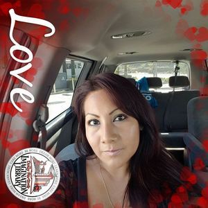 Meet your Posher, Estela